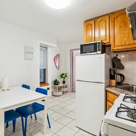 4 Bedroom Paradise In The Heart Of Lower Manhattan New York Buitenkant foto