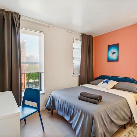 4 Bedroom Paradise In The Heart Of Lower Manhattan New York Buitenkant foto
