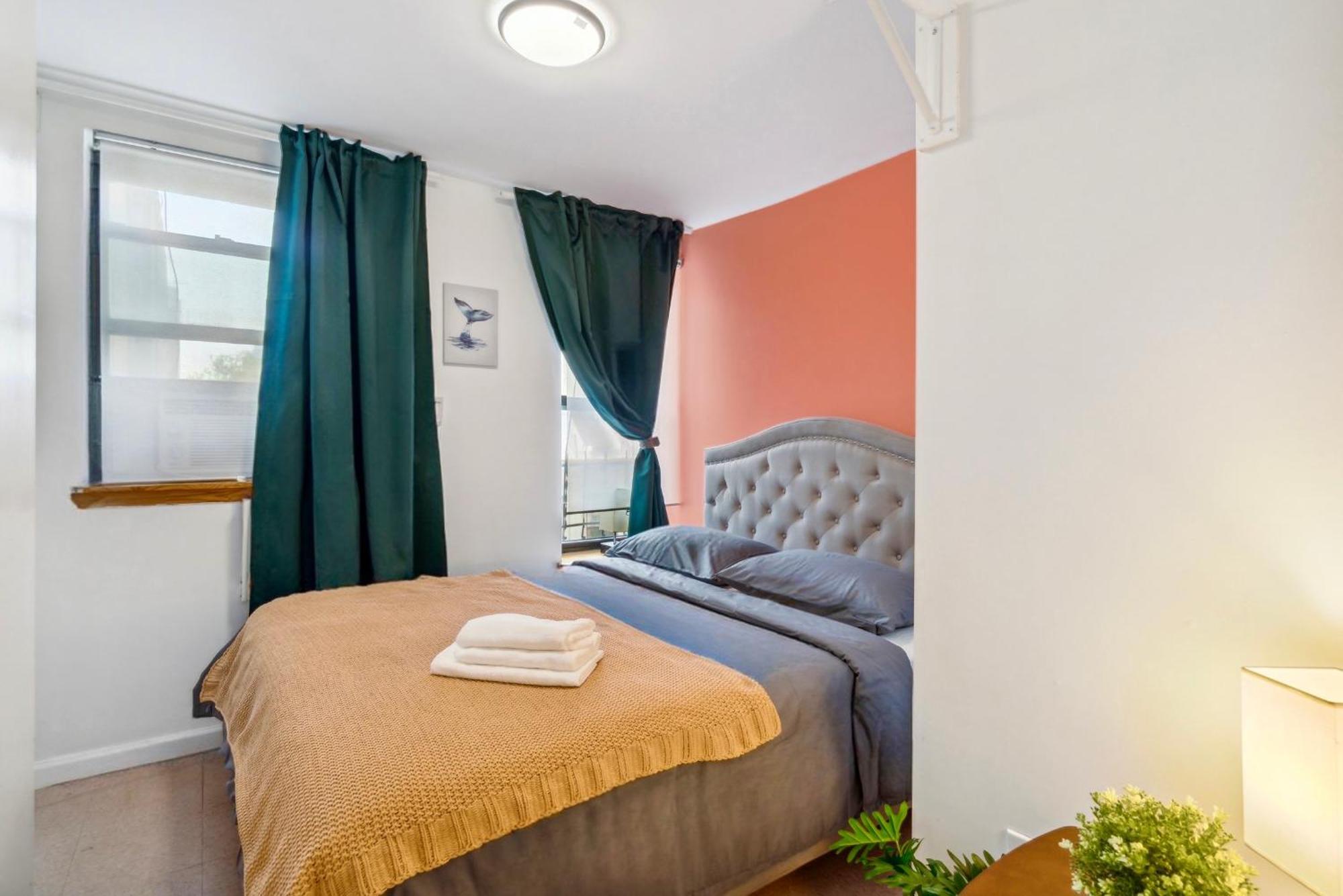 4 Bedroom Paradise In The Heart Of Lower Manhattan New York Buitenkant foto