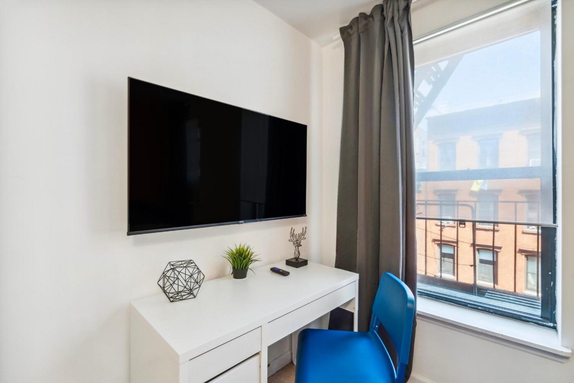 4 Bedroom Paradise In The Heart Of Lower Manhattan New York Buitenkant foto