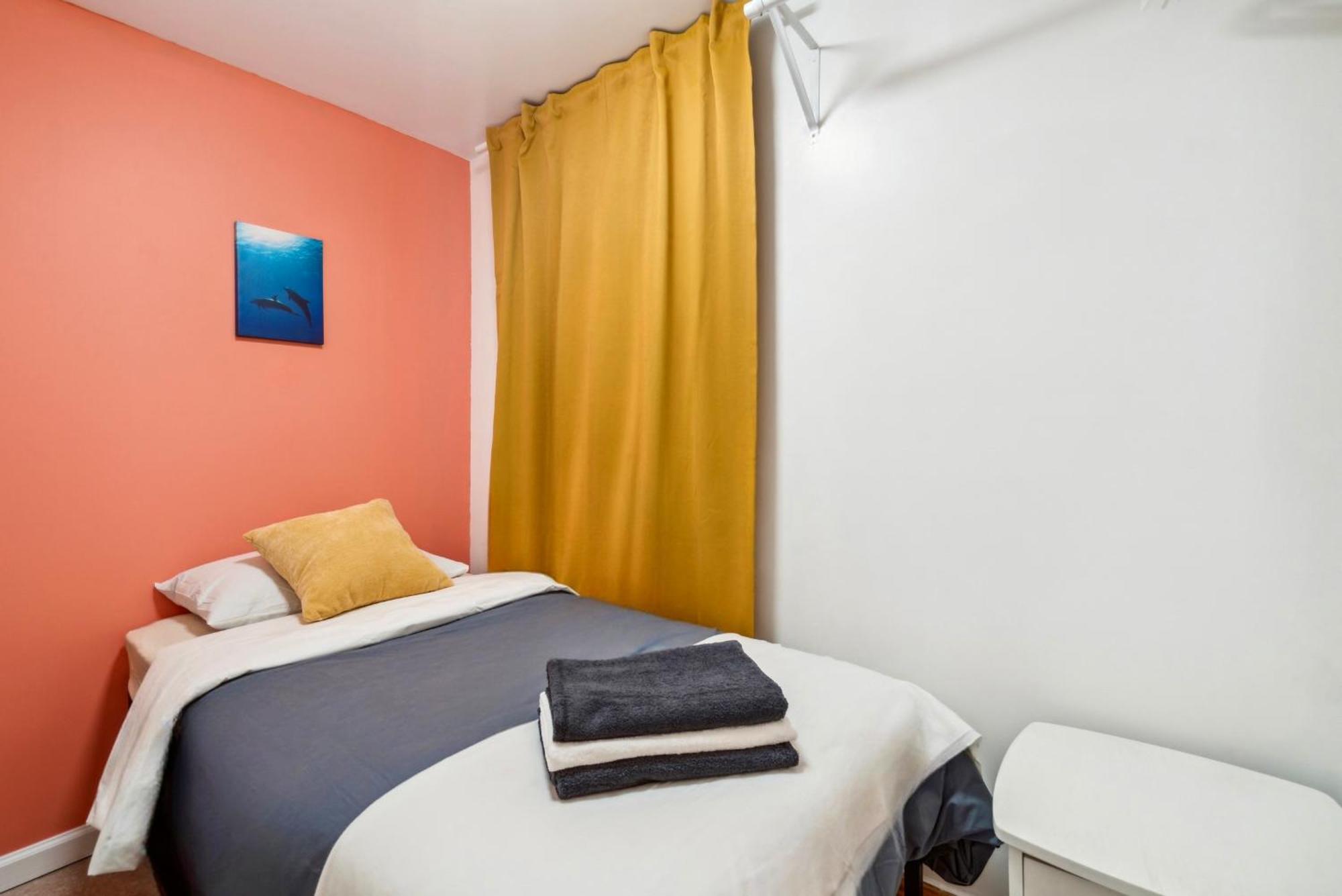 4 Bedroom Paradise In The Heart Of Lower Manhattan New York Buitenkant foto